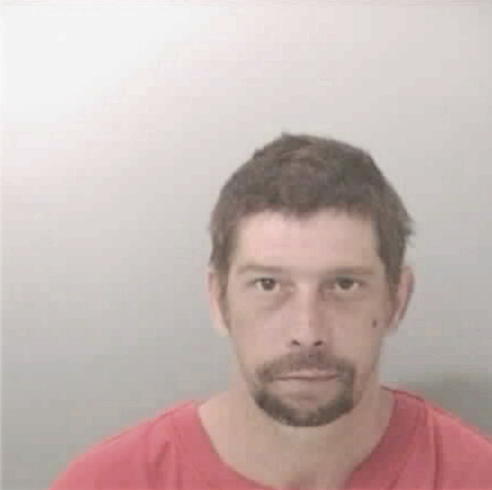 ALLEN, DONALD EUGENE - Peoria County, IL
