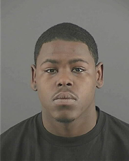 BARNETT, BRESHAWN D - Peoria County, IL