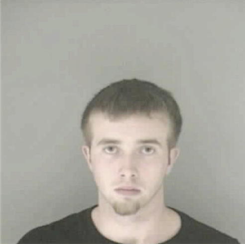 BRACKNEY, CHARLES LEE - Peoria County, IL