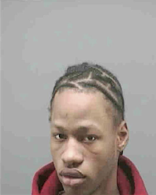 BROOKS, OMAR MAURICE - Peoria County, IL