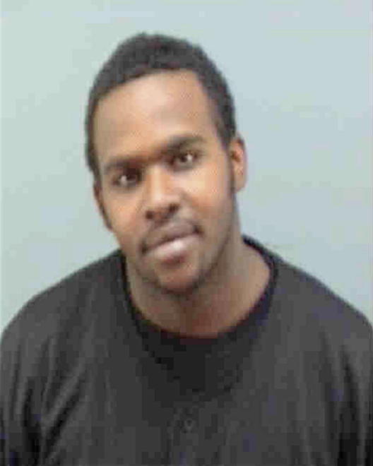 BROOMFIELD, EDWELYN ANTWONE - Peoria County, IL