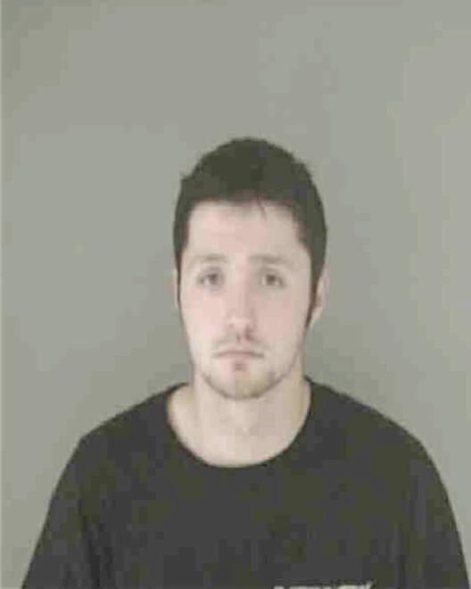 BROWN, JEREMIAH A - Peoria County, IL