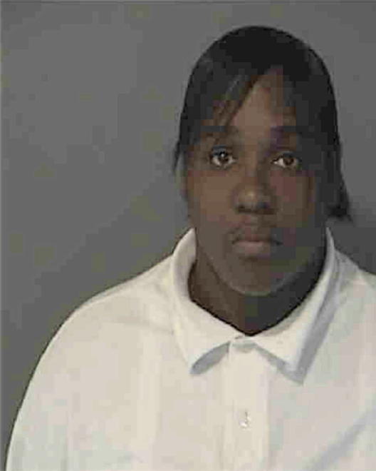 BROWN, TALAYA VERNELL - Peoria County, IL