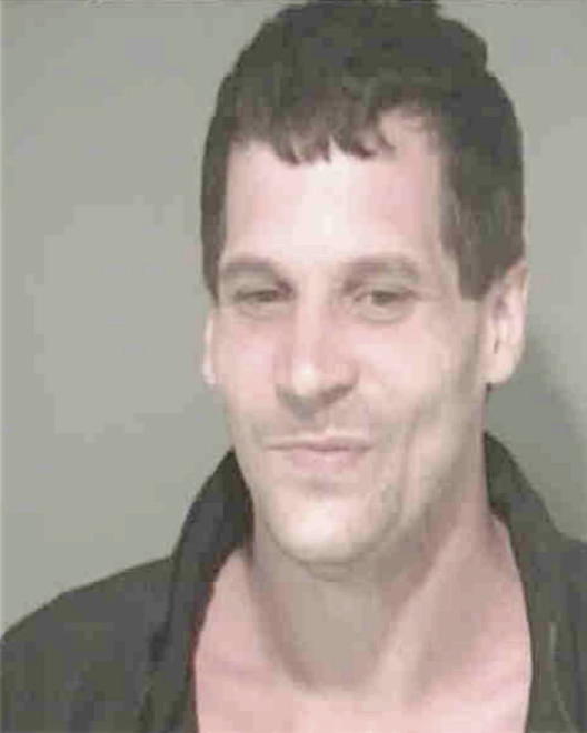 CARR, DAVID LEE - Peoria County, IL
