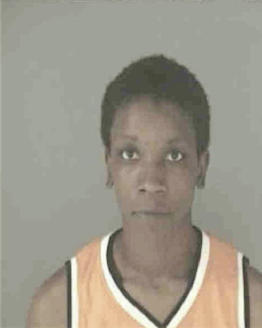 CORDER, CHITOYA MARIE - Peoria County, IL