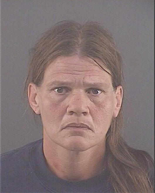 DERR-SPEAIRS, STACEY - Peoria County, IL