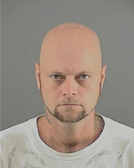 DEWITT, STEVEN ALLEN - Peoria County, IL
