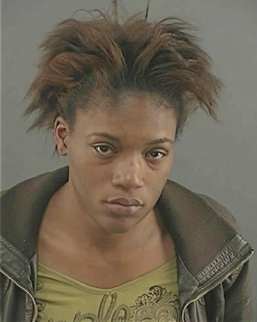 FAIR, JAMEYA A - Peoria County, IL