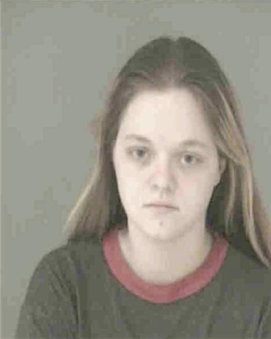 FLINN, TIFFANY J - Peoria County, IL