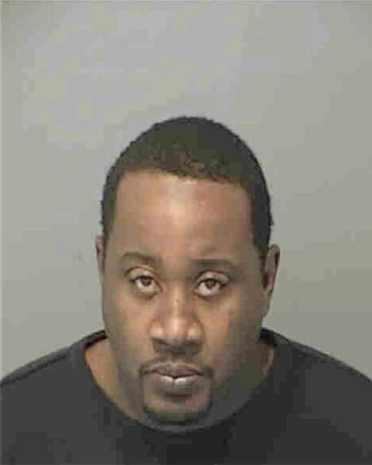 FORD, LONTELLE DEWAYNE - Peoria County, IL