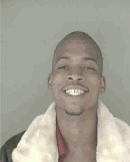 FOSTER, DECOLE LAMARR - Peoria County, IL