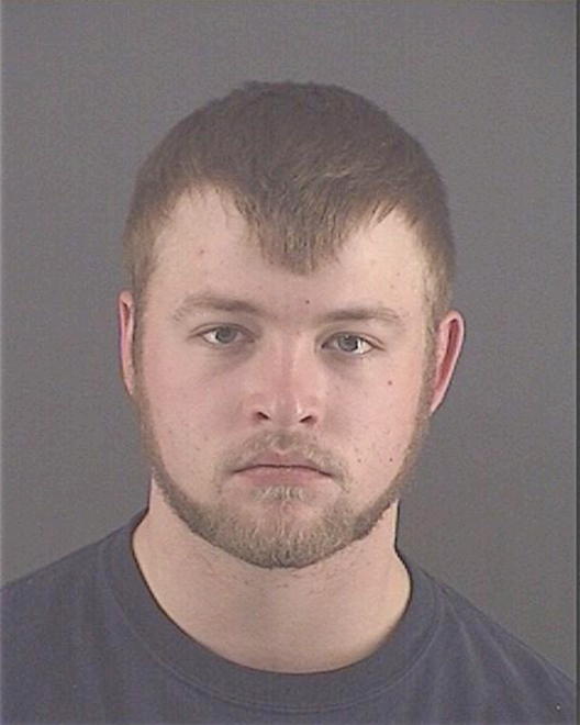 GARDNER, KEEGAN CHARLES - Peoria County, IL