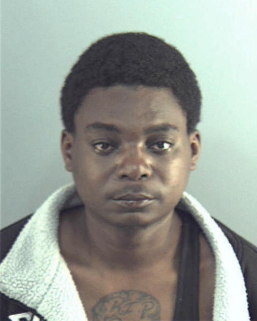 GARNER, HANDSOME T - Peoria County, IL