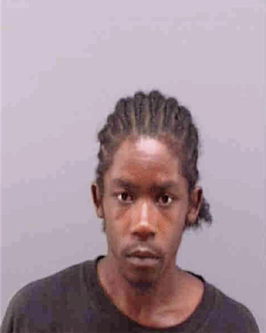 GATES, ANTHONY TERRANCE - Peoria County, IL