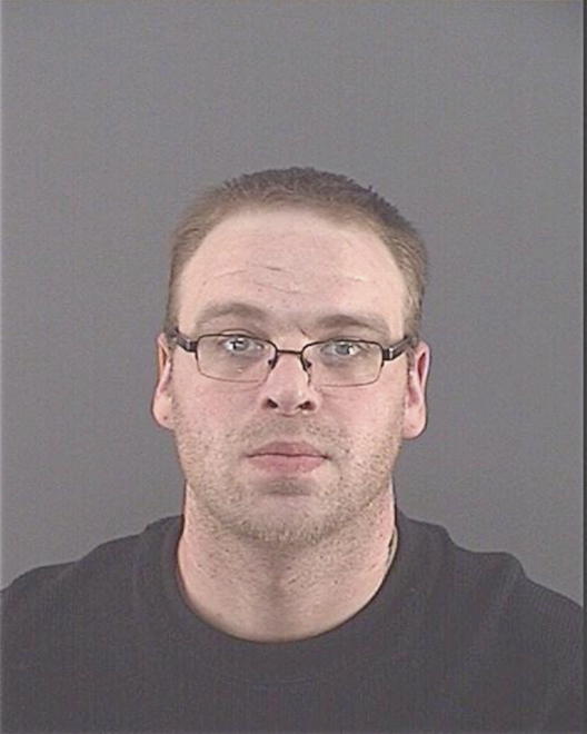 GROLL, ERIC ALLEN - Peoria County, IL