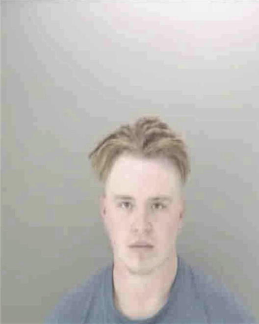 JACKSON, JASON M - Peoria County, IL