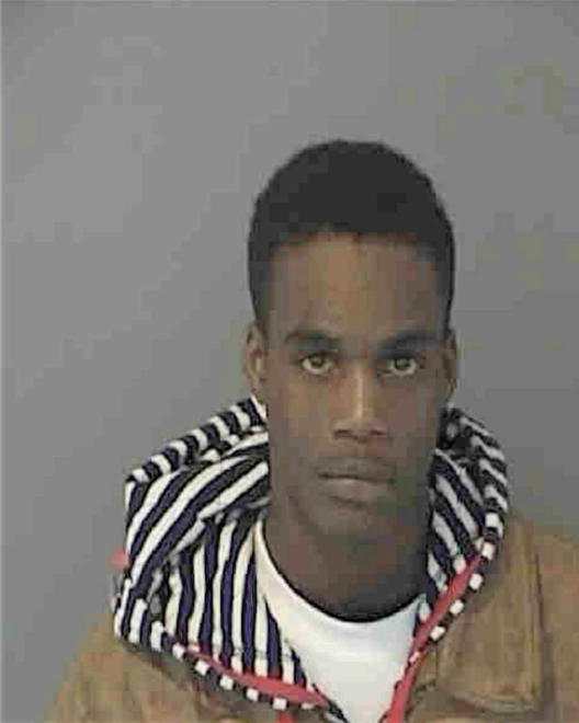 JOHNSON, TEEOTIS MAURICE - Peoria County, IL