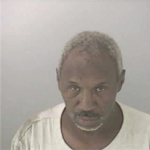 JONES, HERMAN COOPER - Peoria County, IL