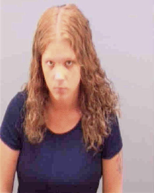 JULIUS, JENNIFER LINDSY - Peoria County, IL