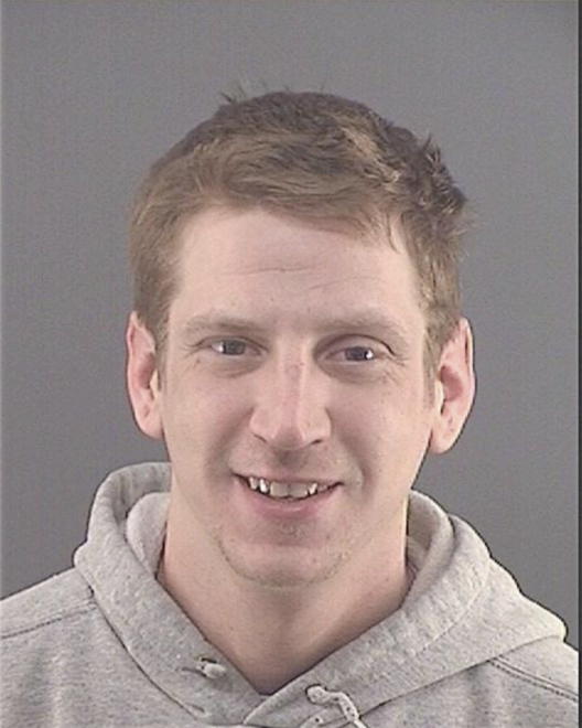 MARTIN, TYLER C - Peoria County, IL