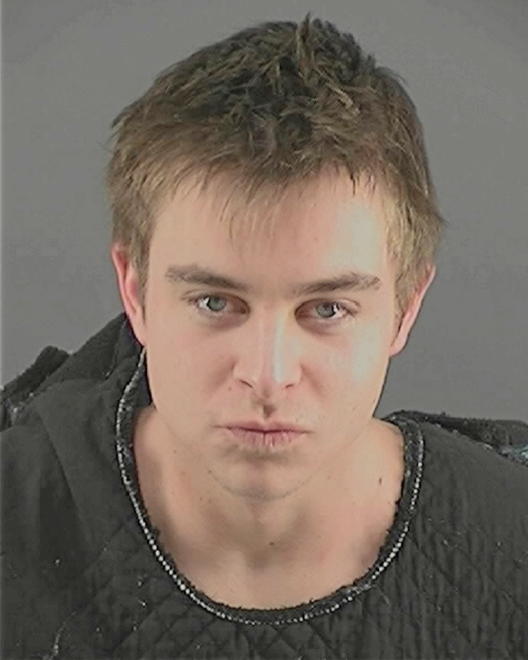 MASON, ADAM CLIFFORD - Peoria County, IL