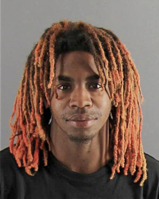 MCGEE, MARTARIUS J - Peoria County, IL