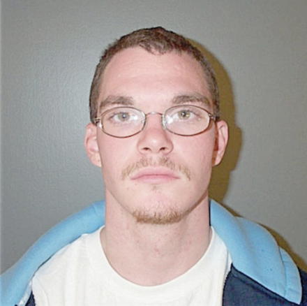 MCWHIRTER, JESSE JAMES - Peoria County, IL