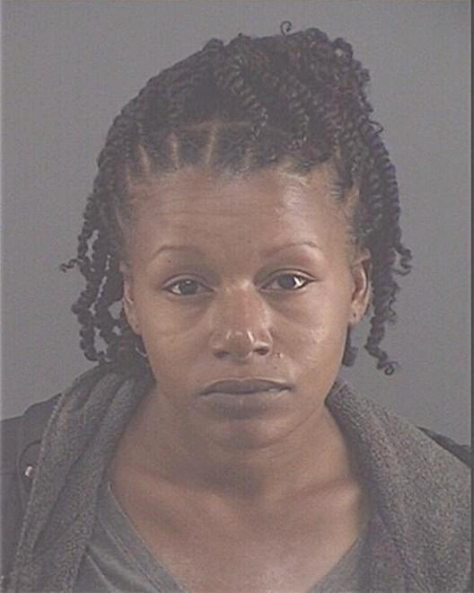 MORRIS, ERIN NICOLE - Peoria County, IL