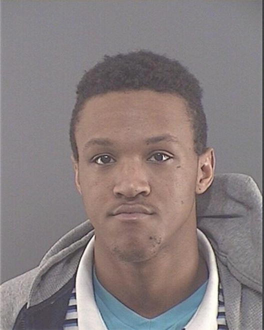 MOSLEY, ERIC DIONDRAY - Peoria County, IL