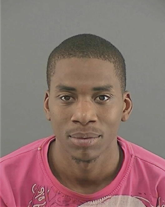 PAGE, BRYAN ORLANDIS - Peoria County, IL