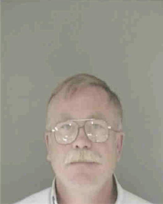 PUGH, JAMES ANTHONY - Peoria County, IL