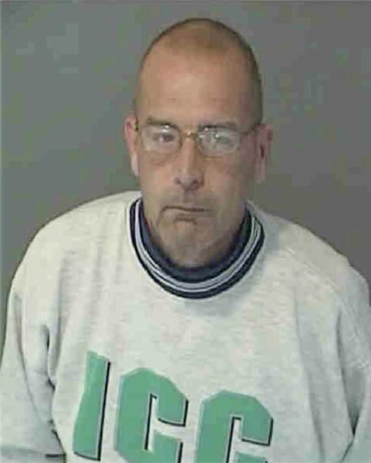 RENSHAW, TODD EUGENE - Peoria County, IL
