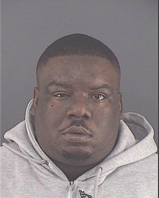 ROSS, ANTOINE MARSHAWN - Peoria County, IL