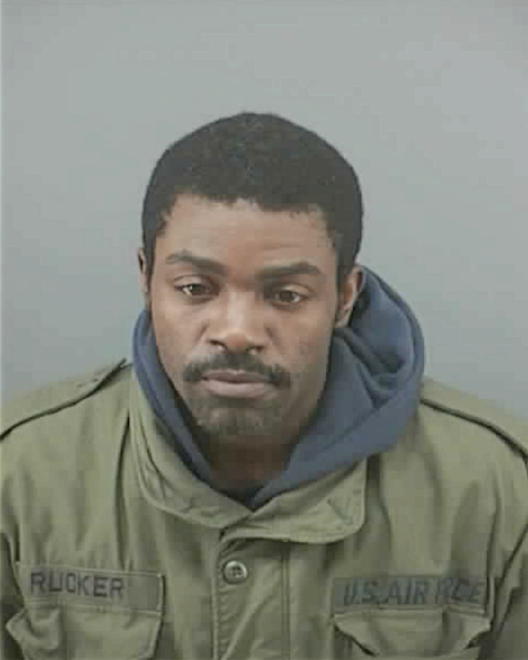 RUCKER, CALVIN ANTHONY - Peoria County, IL