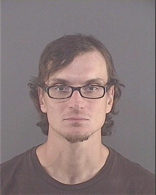SCOLES, SHAUN ANTHONY - Peoria County, IL