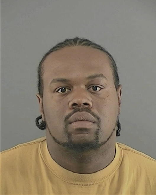 SHEARD, FREDRICK DESHUN - Peoria County, IL