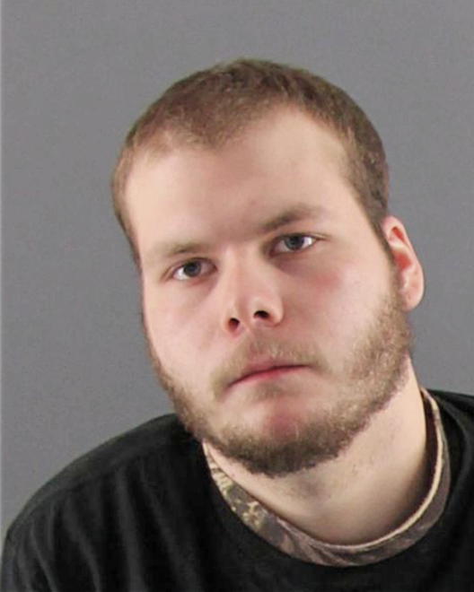 SLYMAN, MICHAEL J - Peoria County, IL