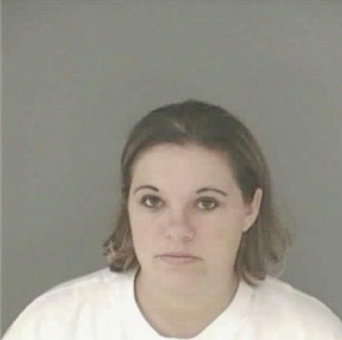 SPENGLER, STEPHANIE FRANCIS - Peoria County, IL