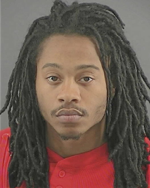 TERRELL, ADRIAN D - Peoria County, IL