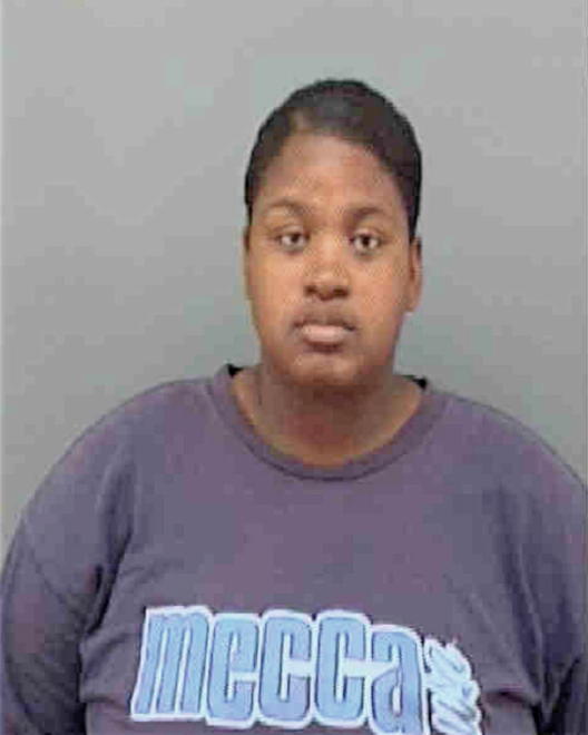 WESLEY, LASHONDA MARIE - Peoria County, IL