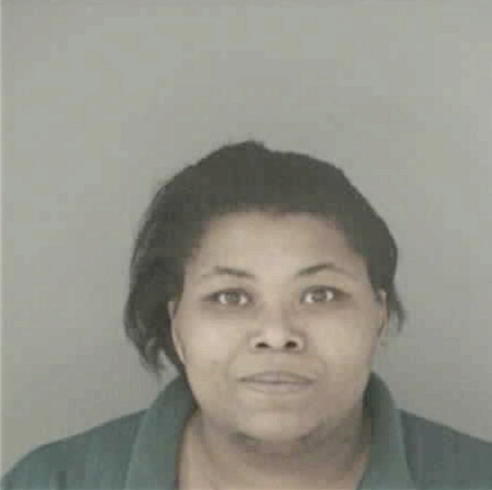 WOODSON, ERICA RENEEN - Peoria County, IL