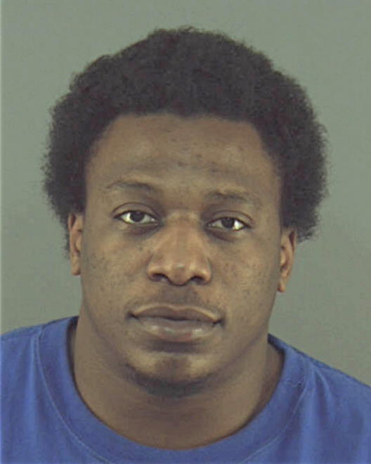 YOUNG, CEDRIC O - Peoria County, IL