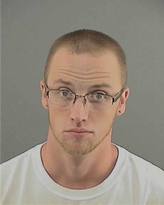 ATKINS, JAMES MICHAEL - Peoria County, IL