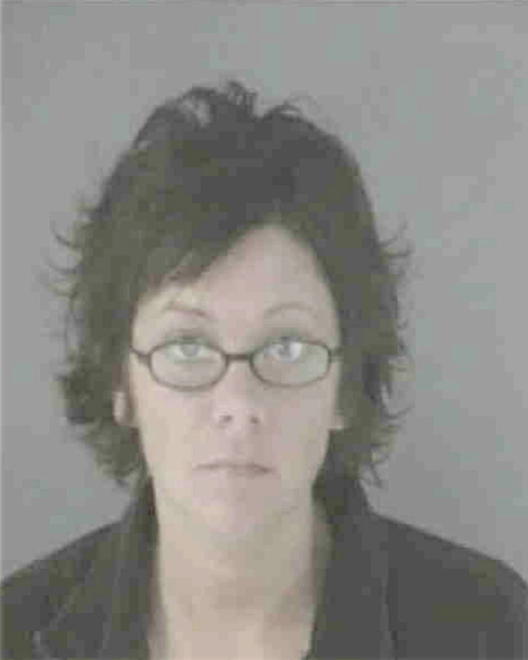 BOWALD, JENNIFER REBECA - Peoria County, IL