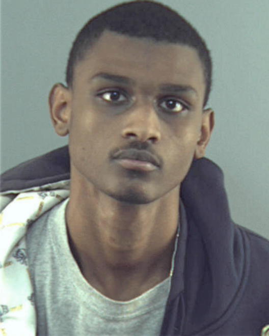 BRITTINE, DEXTER NMI - Peoria County, IL
