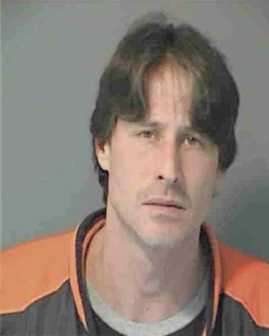 BUTLER, SHAUN ROBERT - Peoria County, IL