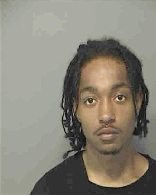 CARTER, CEDRIC SANTREL - Peoria County, IL