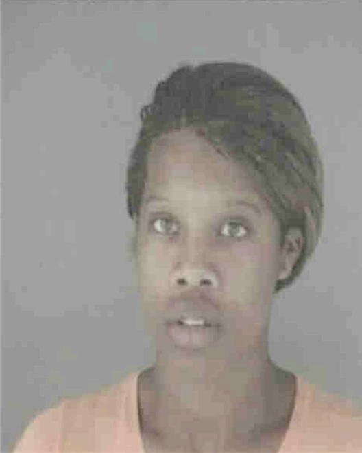 COLEMAN, LESHANDA D - Peoria County, IL