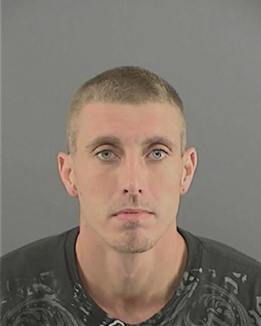 CREW, SHAWN JAY - Peoria County, IL