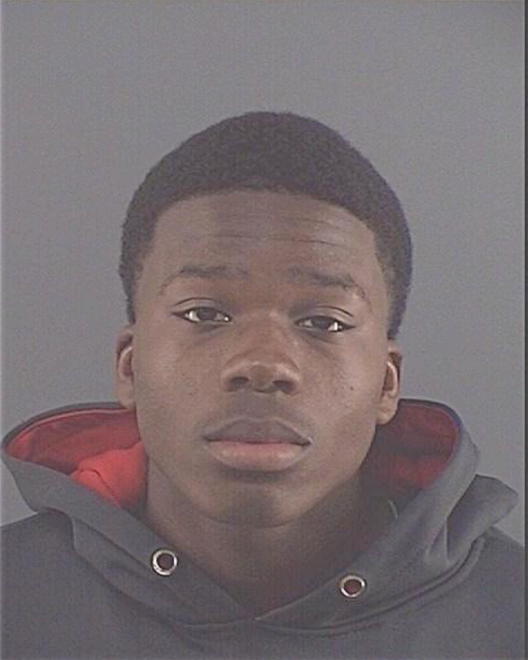 ELLIS, MARQUARY TYREE - Peoria County, IL